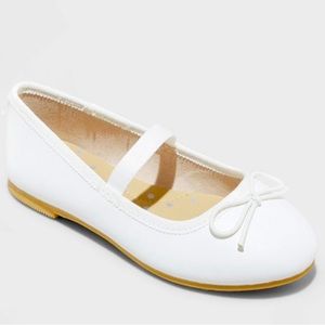 Cat & Jack Ballet Flats
